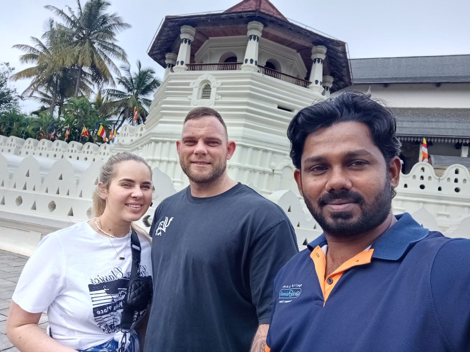 Tourist images